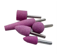 Meule à pointe montée abrasive Offre Spéciale