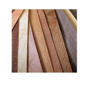 Chapas de Madera de Bajo Costo en Venta, Chapa Natural Confiable para Paneles de Muebles y Decoración - Product Image 5