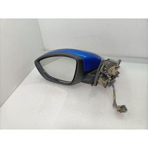 Rétroviseur extérieur gauche PEUGEOT 208 Série 98260224XT EB2FAD/HMH (19>) - Product Image 5