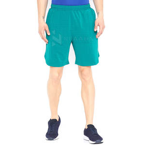 กางเกงขาสั้นสำหรับผู้ชายดีไซน์สำหรับผู้ใหญ่กางเกงขาสั้นสำหรับผู้ชายผลิตในปากีสถานโลโก้ของคุณเอง - Product Image 1