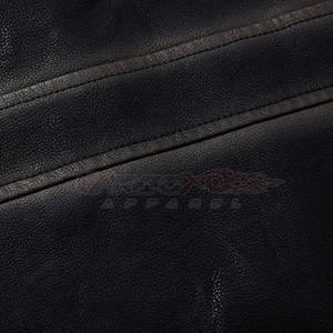 2024 Sialkot Factory's Professional Men's Motorcycle Racing Leather Jacket Ropa deportiva impermeable de alta calidad Adultos personalizable - Product Image 6