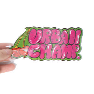 Pegatinas de impresión de transferencia de calor personalizadas, etiquetas de vinilo planchadas, diseños de transferencia térmica de Plastisol grandes para camisetas - Product Image 5