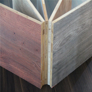 Contrachapado de abedul WBP 4x8 E2 con chapa de pino para muebles y encofrados en venta - Product Image 3