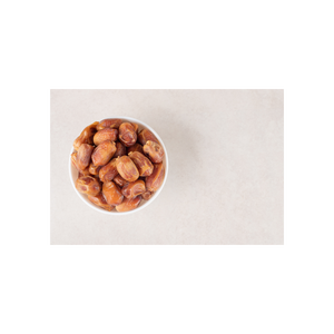 Fresh Zahedi dates <b>known</b> for their unique texture available for sale in large quantities - Product Image 6