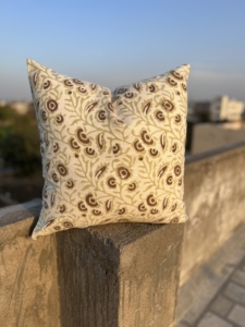 Funda de cojín decorativa hecha a mano, producto de alta calidad a la moda, 18x18, talla para sala de estar, nueva pantalla impresa - Product Image 4