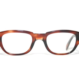 คอลเลคชั่นแว่นตาลายเขาควายสำหรับทุกเพศที่ได้แรงบันดาลใจจากธรรมชาติ - Product Image 1