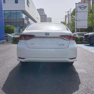 Véhicule d'occasion 2024 en promotion, VUS tout-terrain, caméra LED, intérieur en tissu, multifonction, transmission intégrale - Product Image 4