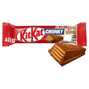 ชุดเนสท์เล่เคทช็อกโกแลตนม4PK 4X40กรัมขายส่งราคาโรงงานขนมขบเคี้ยวที่มีคุณภาพในคูเวต - Product Image 6