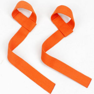 Correas de muñeca de algodón de neopreno de alta resistencia para hombre Parana para entrenamiento de gimnasia Ejercicio de manos Fitness Deadlifting masaje de rodilla - Product Image 5