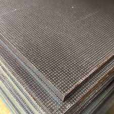 Contrachapado antideslizante de roble abedul, respetuoso con el medio ambiente y cumple con los estándares de emisión de formaldehído (E0) - Product Image 3