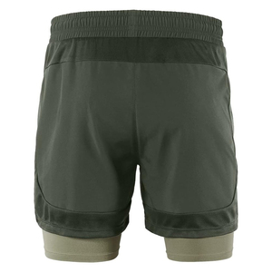 Short de course léger pour femme avec maille respirante - Product Image 2