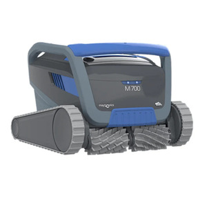 Meilleure vente Robot de piscine Dolphinsss M700-Garantie 1 an personnalisée OEM fabriquée en Belgique - Product Image 4