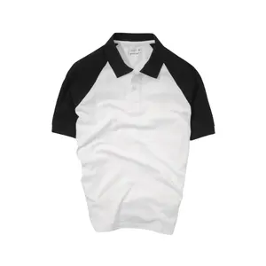 Good Quality Men Polo Shirt Hot Trend Custom Design Oem Service Packed Into Plastic Bags Made In Vietnam Manufacturer