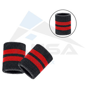 Custom Breathable 100% Cotton Back Support <b>Wrist</b> <b>Band</b> for Men and Women with Logo-Winter Use - Product Image 6