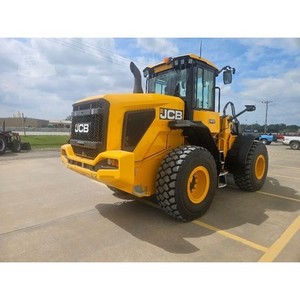 2026 J-CB 437 AGRI สภาพใหม่พร้อมส่วนประกอบเครื่องยนต์หลัก - Product Image 4