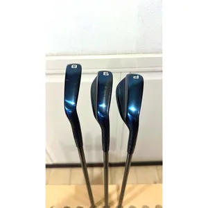 Putter P790 11 Japan Model 4P Wedges NSPRO 105 S Hecho en Tennessee - Product Image 2