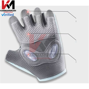 Premium Non Slip <b>Lifting</b> Grips <b>Weight</b> Belt <b>Set</b> Workout Gloves with Palm Protection, <b>Lifting</b> Pads & Deadlift Support Gym - Product Image 4