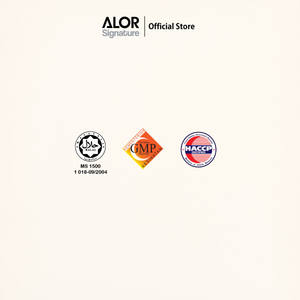 ALOR Signature Probiotic Yogurt Drops 15g X12 Sobres en Formato Sólido con Sabor Original 5.5 Mil Millones de UFC para Adultos - Product Image 1