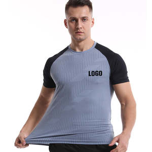 เสื้อยืดผู้ชายรุ่นเฮฟวี่เวท280G แบรนด์แฟชั่นสำหรับทุกเพศเสื้อยืดคอกลมแขนสั้นหลากสีสีดำว่างเปล่าสำหรับผู้ชาย - Product Image 2