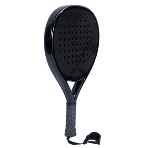 ไม้พายแพดเอล18K ไม้คาร์บอนแพดเก็ตไม้เทนนิสดีไซน์ตามสั่ง - Product Image 2