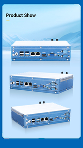 New Intel Core i3 i5 i7 Quad-core Dual Lan công nghiệp Mini PC với GPIO Hỗ trợ 9 ~ 36V điện cho Win10/11/<span class=keywords><strong>Linux</strong></span> máy tính nhúng - Product Image 6