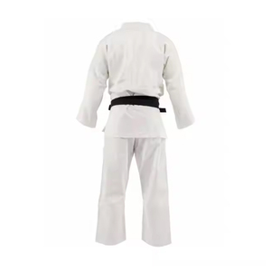 Uniforme de Artes Marciales de Alta Calidad Personalizado ODM OEM para Hapkido, Judo, Karate, MMA, Kickboxing, para Hombres y Mujeres - Product Image 4