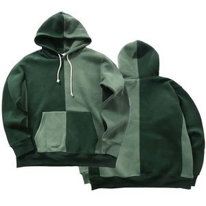 Unisex High Quality <b>Fleece</b> <b>Hoodies</b> Custom Printed Logo Breathable 100% Polyester Gym Fitness Wear Front Kangaroo Pocket All - Product Image 2