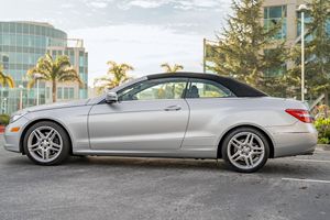 MERCEDES-BENZ E350 CABRIOLET 2013 USADO, Volante a la Izquierda/Derecha - Product Image 5
