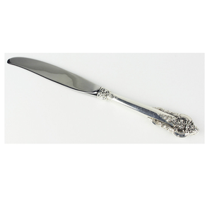 Couteau à beurre en acier inoxydable Couteau à confiture Couteau à spatule pour fromage à pâte molle et dure Outils d'épandage de beurre Couteau à beurre - Product Image 3