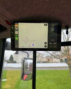 Tracteur agricole Kubota d'occasion 2023 Tracteur agricole multifonctionnel avec composants centraux Acheter des tracteurs agricoles Kubota - Product Image 5