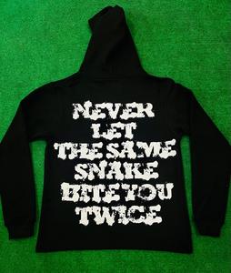 New Design <b>Top</b> Selling Men's Winter Hoodies 3D Embroidery for 100% Cotton Customizable Quick Dry Breathable Low MOQ - Product Image 6
