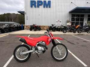 NUOVISSIMA <span class=keywords><strong>Honda</strong></span> CRF300F 2026, Nuova Moto da Cross - Product Image 4