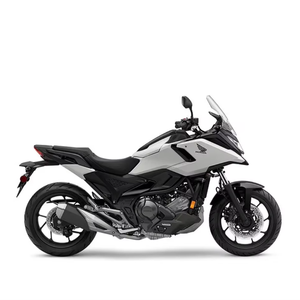 Venta al por mayor nueva motocicleta Honda NC750X DCT 2025 con 2 años de garantía lista para enviar ahora - Product Image 1