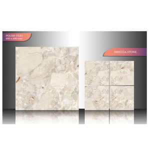 Carreaux de sol en porcelaine émaillée polie au design moderne, finition brillante, haute qualité pour la décoration intérieure disponible prix de gros Inde - Product Image 5