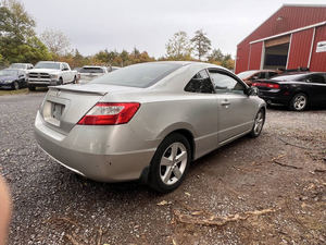 2006 HON DA CI VIC COUPE EX - Product Image 5