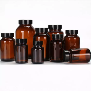 Factory Direct 150CC PET Transparent Cylinder <b>Pill</b> <b>Bottle</b> ISO 9001 Certified Pavico Brand Customizable OEM/ODM for Wholesale - Product Image 6