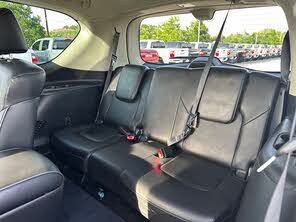 Infiniti QX80 Luxe RWD 2022, Superventas, Automático de 7 Velocidades - Product Image 6