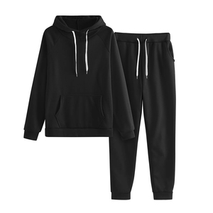 Conjunto Deportivo Informal para Entrenamiento al Aire Libre, Correr, Ejercicio Físico, Ropa Deportiva Resistente - Product Image 5