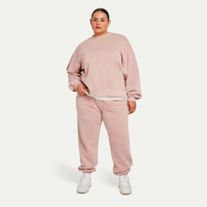 Nueva Llegada, Sudadera Deportiva Transpirable para Mujer, Ropa Casual de Calle, Sudadera Moderna 100% Algodón - Product Image 5