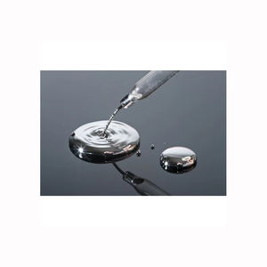 Nuevo Producto, Líquido Metálico Plateado, Muestra de 1 kg en Botella de Cerámica - Product Image 4