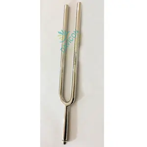 Surgical Stainless Steel Tuning Fork