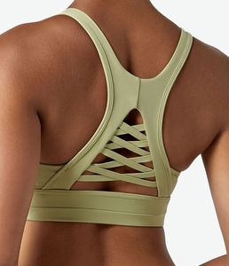Girls' Seamless Strapless Sports Bra Padded Crop Tank <b>Top</b> Lightweight Windproof Waterproof <b>Sweat</b>-Wicking Yoga Workout Bra Medium - Product Image 3