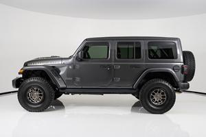 รถจี๊ปแรงเลอร์ อันลิมิเต็ด รูบิคอน 392 4x4 ปี 2021 มือสอง - พร้อมจัดส่ง - Product Image 6