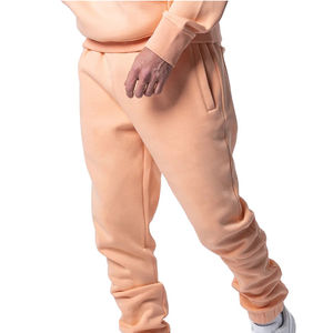 Chándal hecho a medida ropa de invierno hombres manga larga algodón hombres sudadera gimnasio hombres ropa deporte chándales - Product Image 6