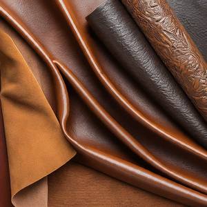 Ceinture personnalisée bagage sac à main vêtement meubles en cuir croûte naturelle écologique sensation de main douce cuir de buffle véritable primitif - Product Image 1