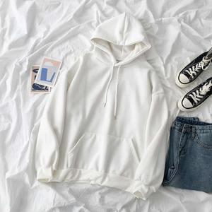 Sweats à capuche et sweat-shirts à capuche grande taille pour hommes étiquettes personnalisées et logo sweat à capuche uni en coton polaire à sublimation pour hommes - Product Image 5