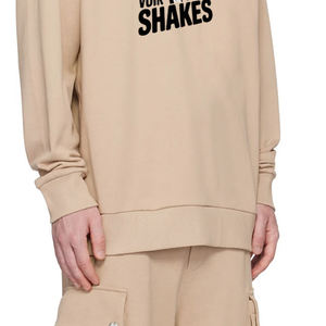 2025 haute qualité confortable pull hommes DTF imprimé sweats à capuche Offre Spéciale nouveauté hommes DTF imprimé sweats à capuche Style Unique - Product Image 5