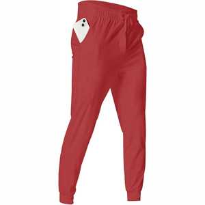 WholeMen's High Quality Casual Fitness Sportswear Lightweight Quick-Dry Comfortable and Stylish <b>Men</b> <b>Trousers</b> - Product Image 5