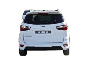 USADO, ECO SPORT 2024, SUV DE TRACCIÓN DELANTERA, 415 CV, N/A, 7 PLAZAS, VOLANTE A LA IZQUIERDA, R18, TECHO SOLAR PANORÁMICO, TRANSMISIÓN AUTOMÁTICA - Product Image 5