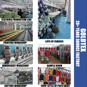 Fabricante de Algodón, Personalizado con Relieve, 26 Colores, 300 Gramos, Mezclas, Sin Forro, Estilo Holgado, para Hombre, Invierno, Alta Calidad - Product Image 3